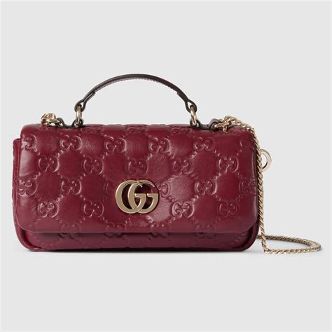 gucci gg milano